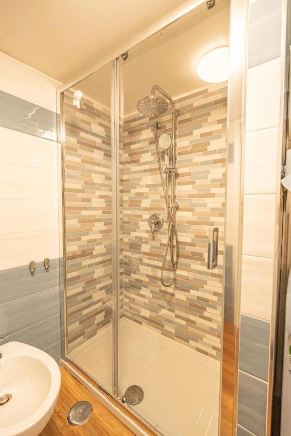 Casa Vacanze Decumano 17 Неаполь Экстерьер фото