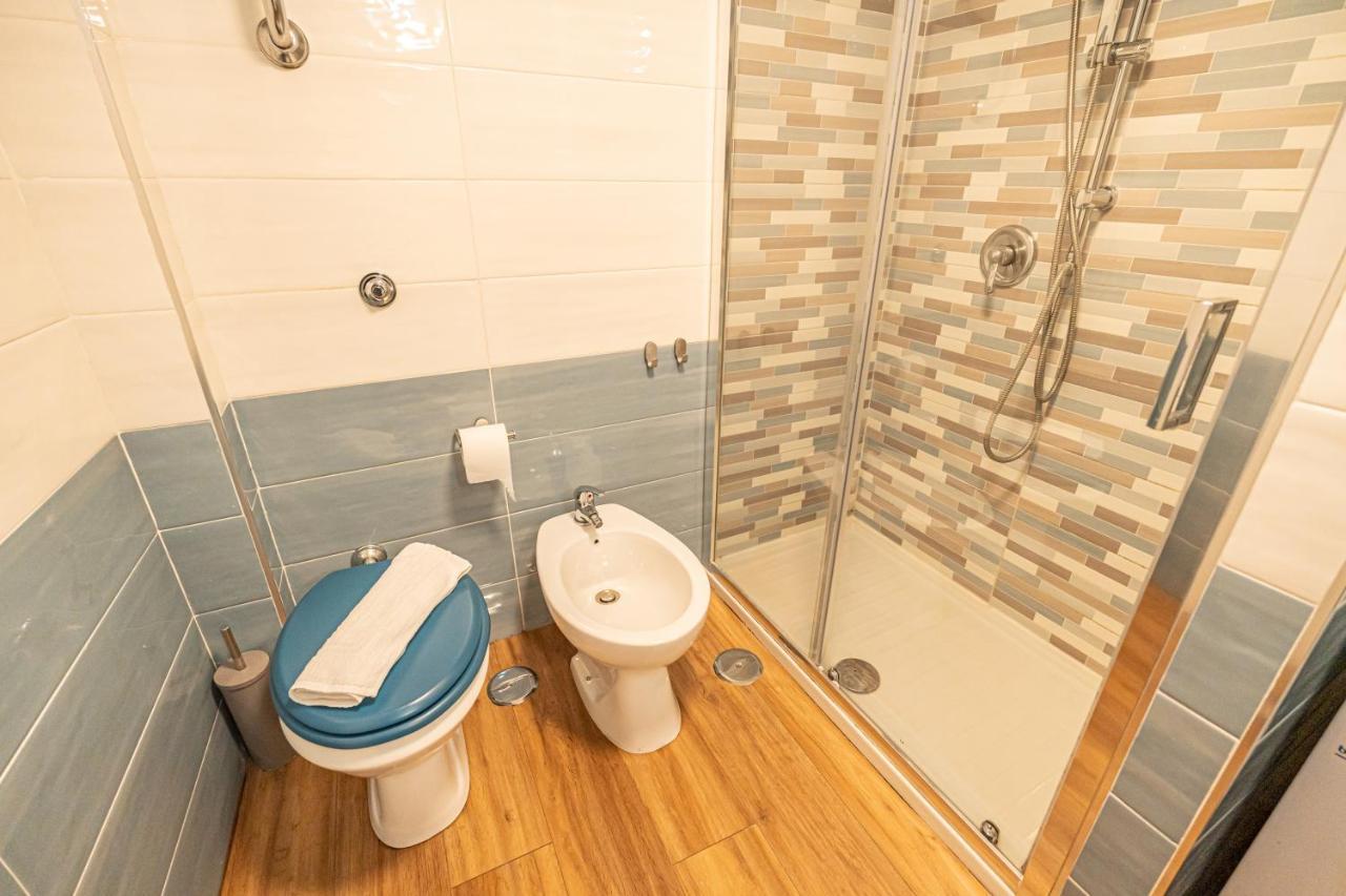 Casa Vacanze Decumano 17 Неаполь Экстерьер фото